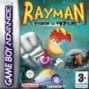 Juego online Rayman: Hoodlum's Revenge (GBA)